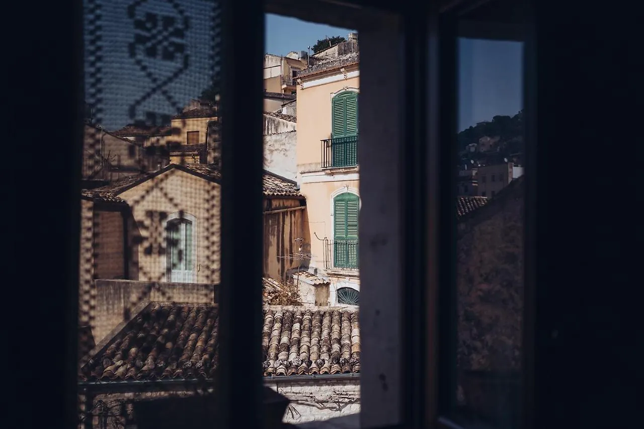 Le Cacinare Apartment Modica