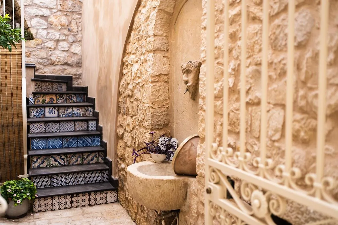 Le Cacinare Apartment Modica Italy