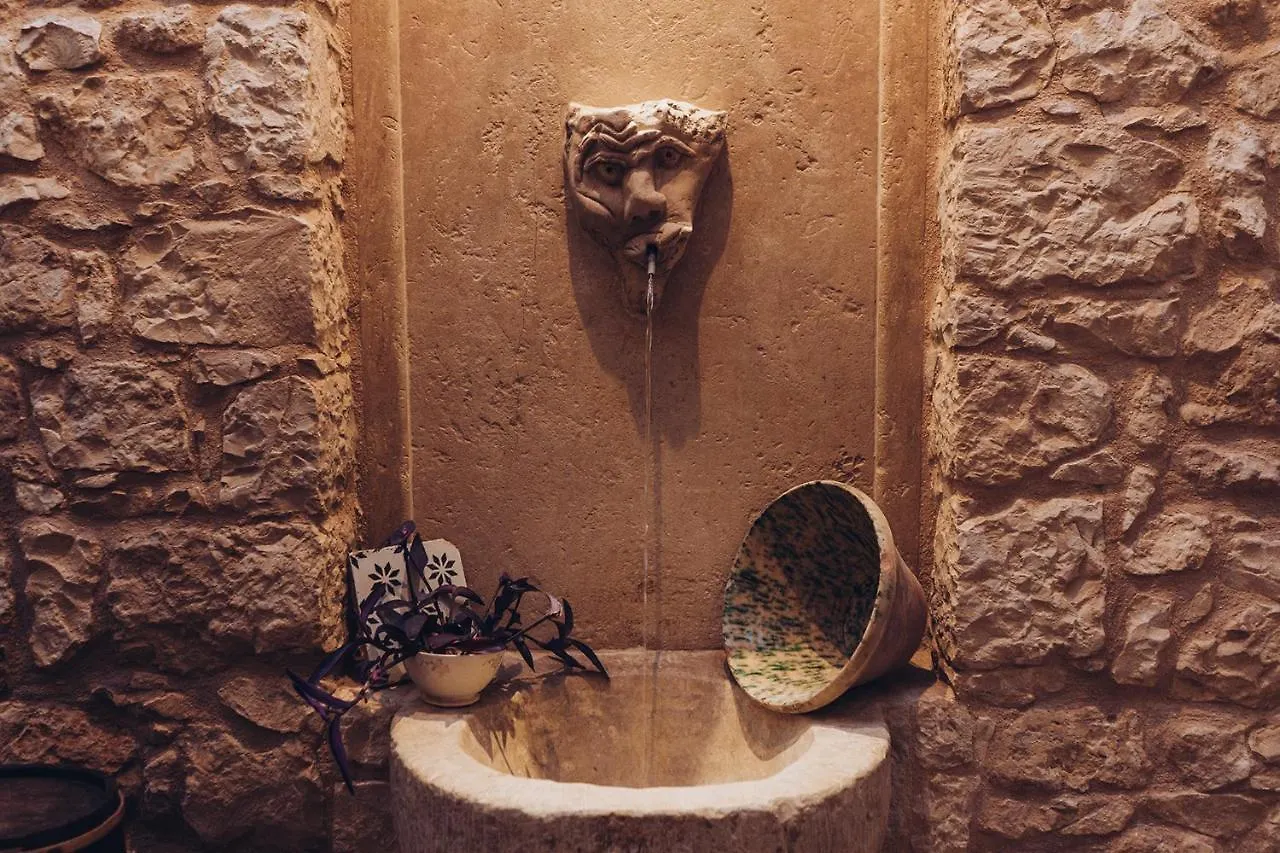 Le Cacinare Apartment Modica