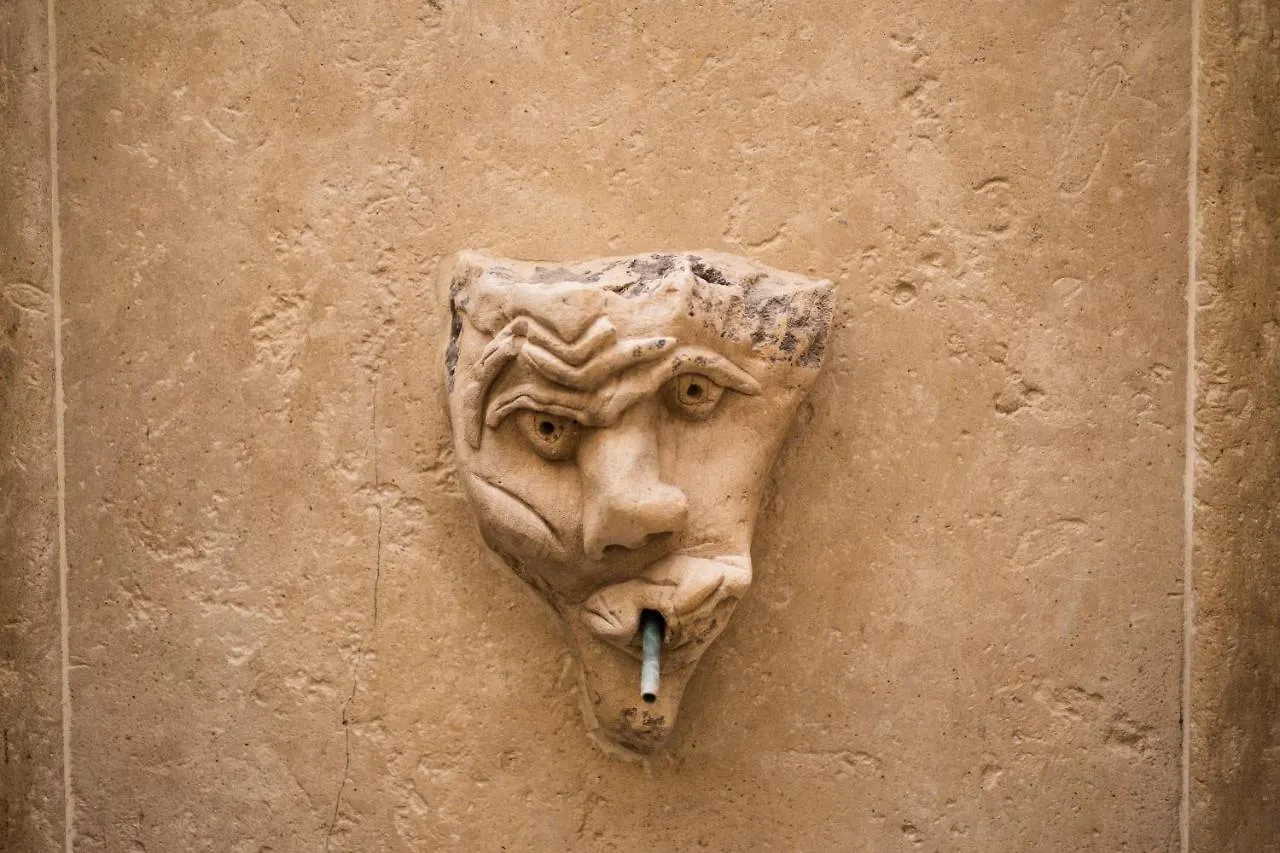 Appartement Le Cacinare à Modica