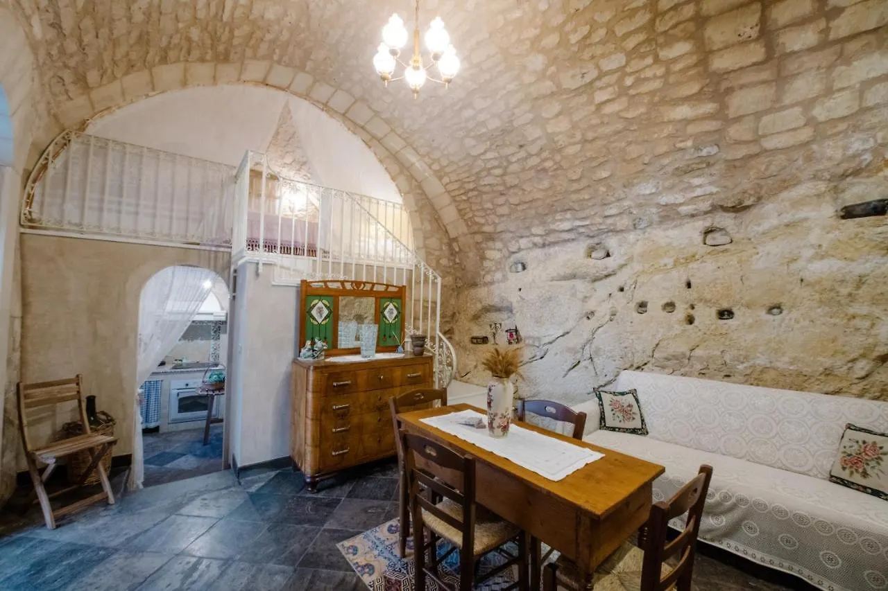 Le Cacinare Apartment Modica