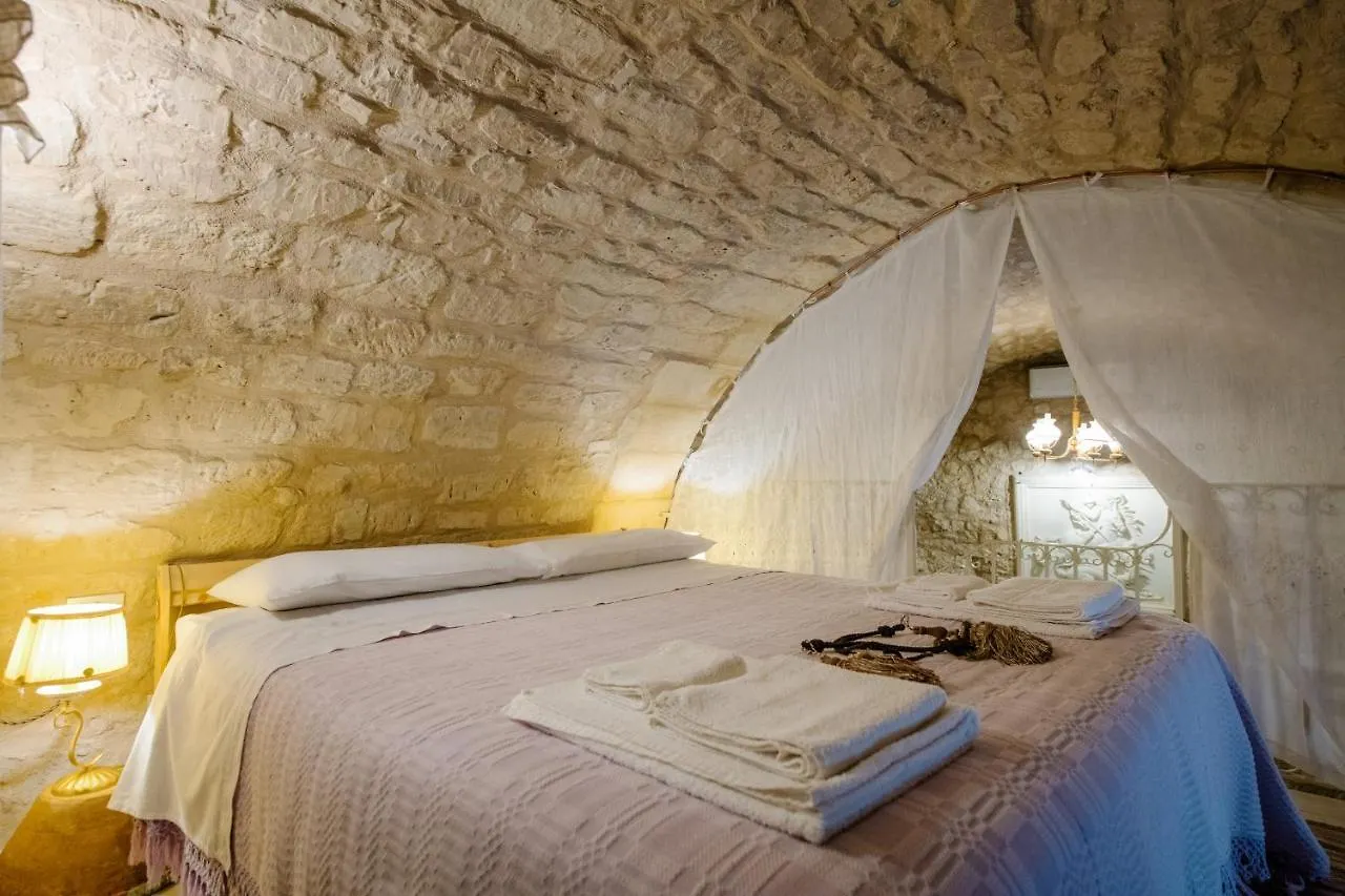 Le Cacinare Apartment Modica