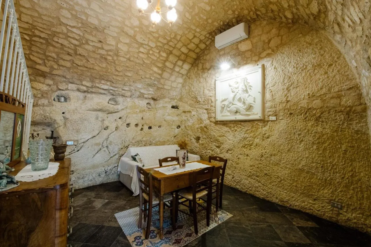 Le Cacinare Apartment Modica 0*,  Italy