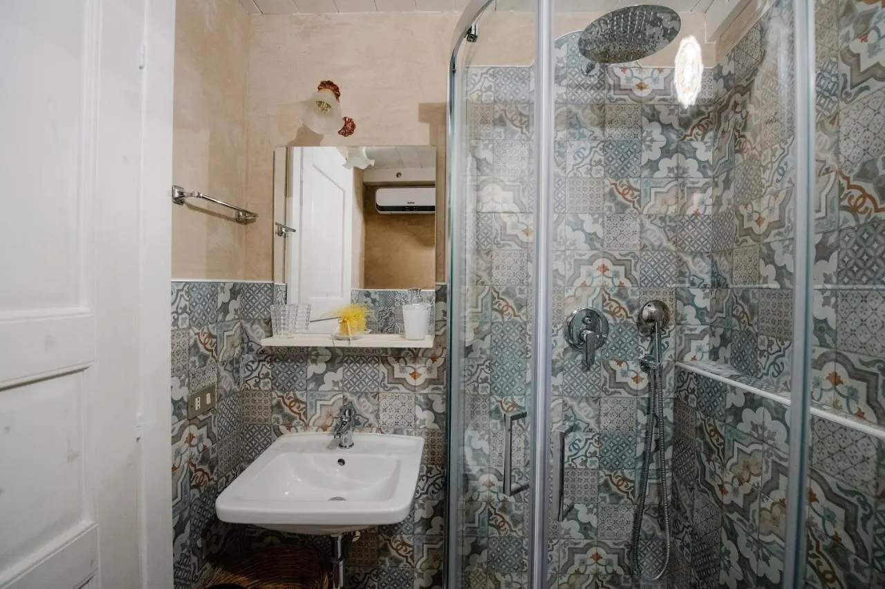 Appartement Le Cacinare à Modica