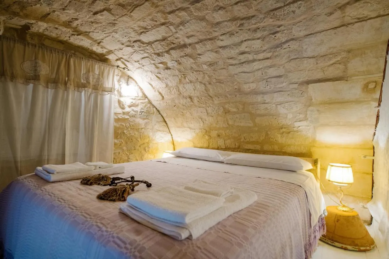 Le Cacinare Apartment Modica