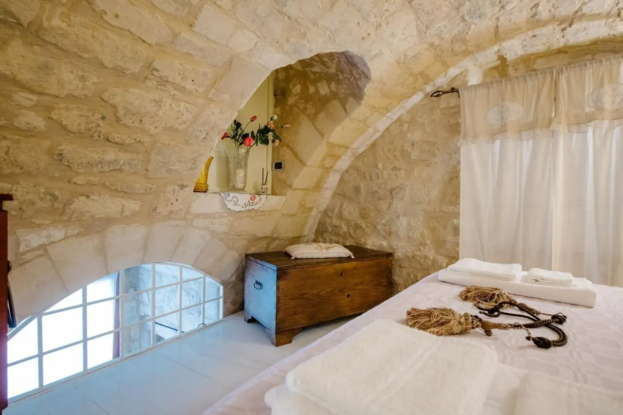 Le Cacinare Apartment Modica