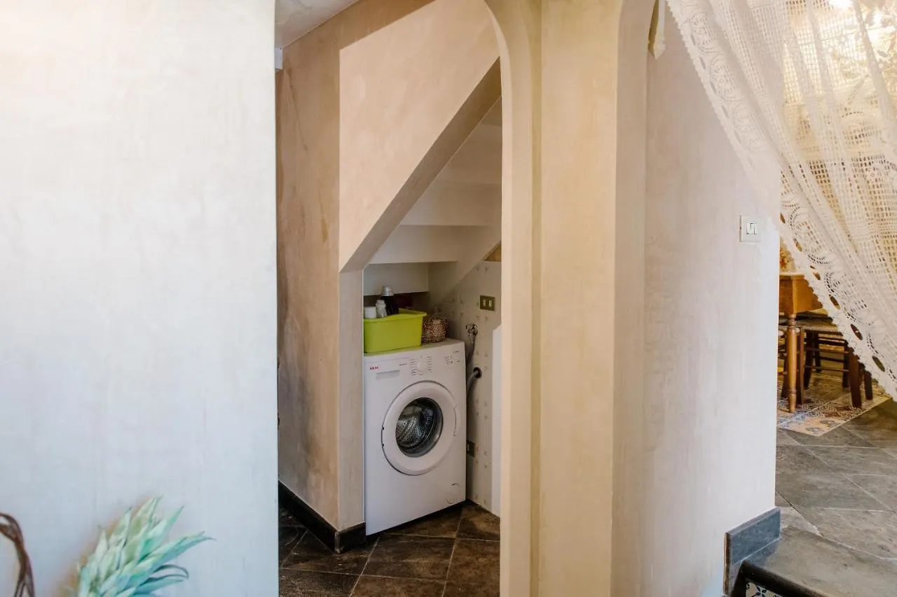 Le Cacinare Apartment Modica