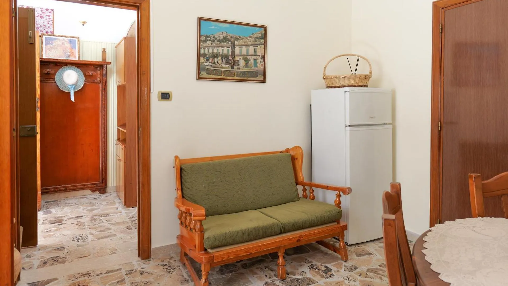 Appartement Le Cacinare à Modica