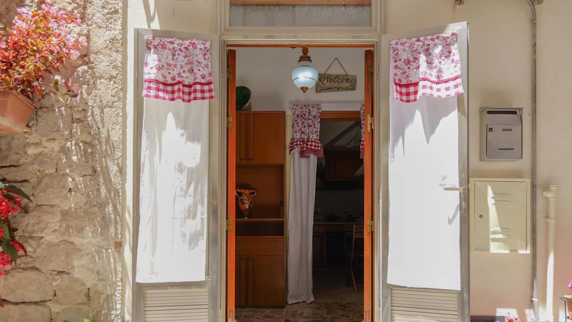 Appartement Le Cacinare à Modica 0*,