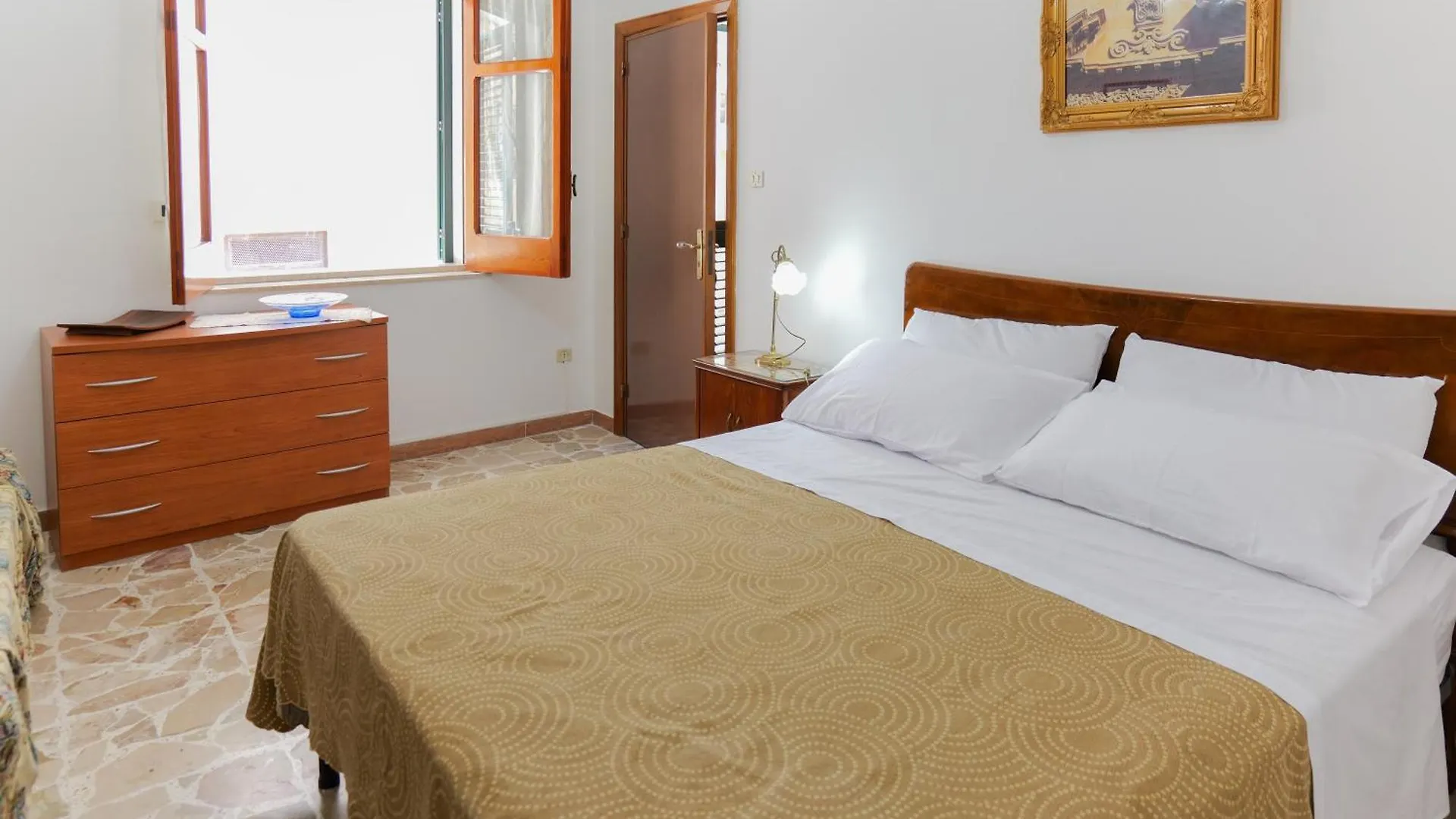 Appartement Le Cacinare à Modica