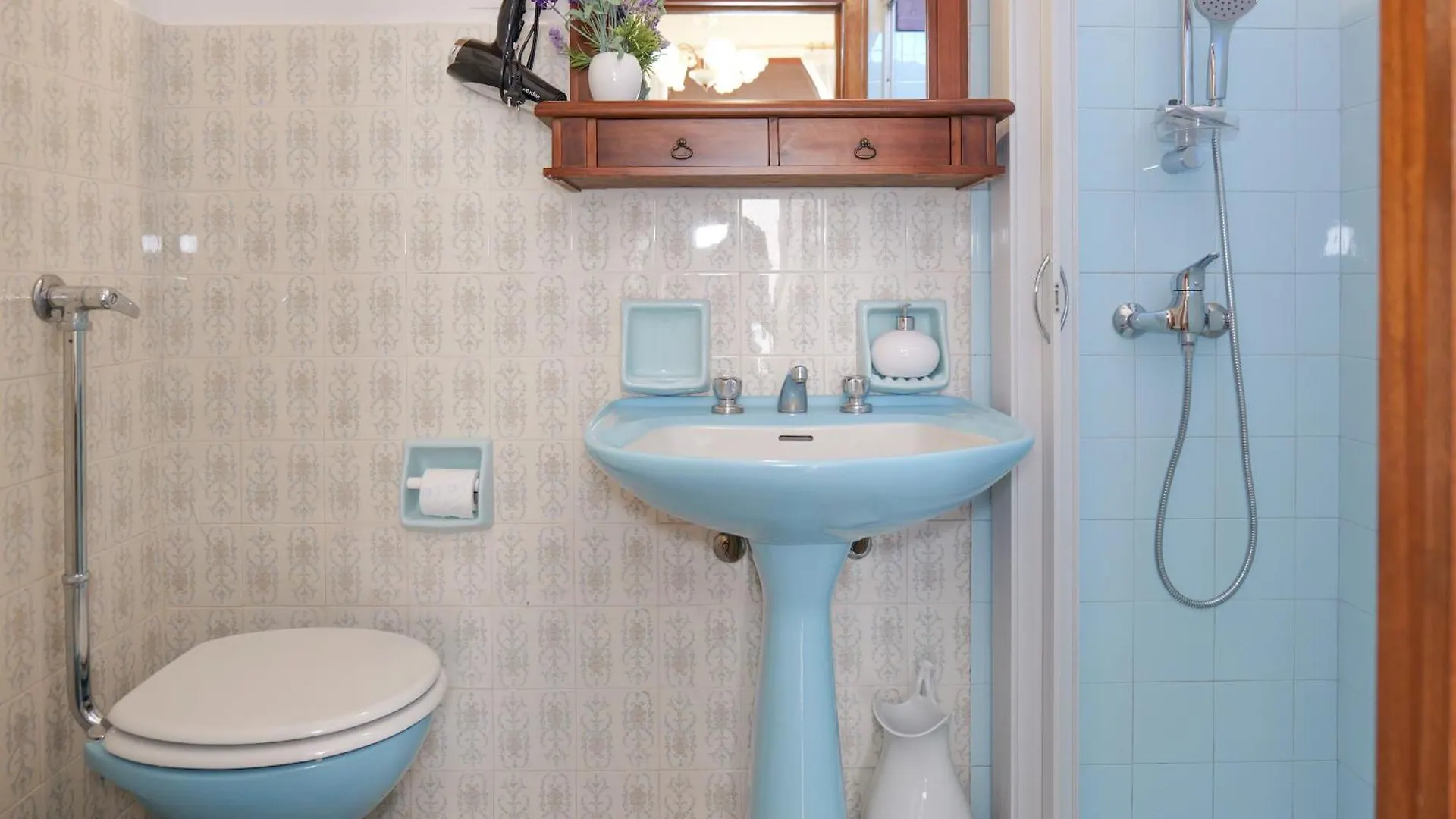 Le Cacinare Apartment Modica Italy