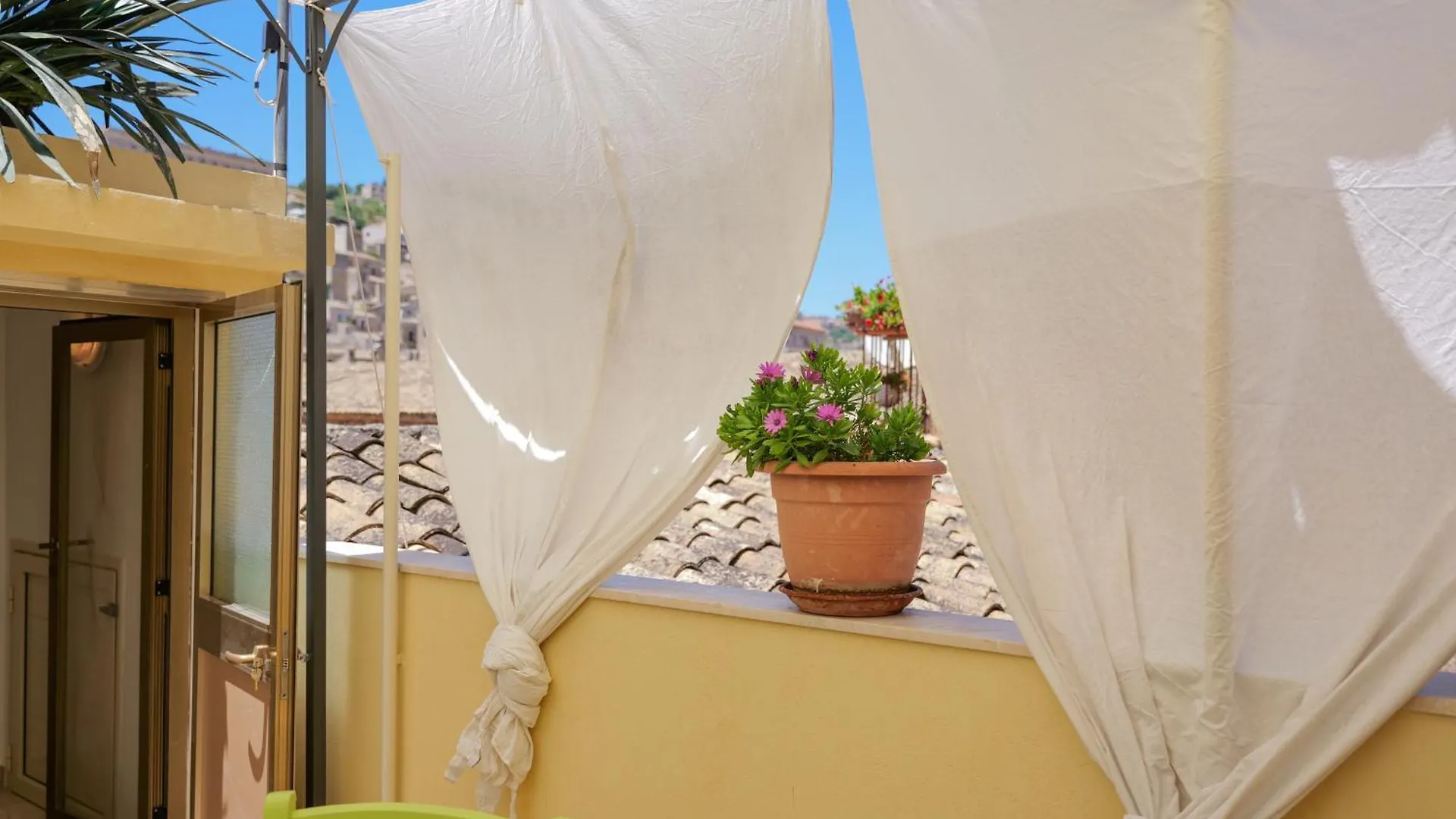 Appartement Le Cacinare à Modica