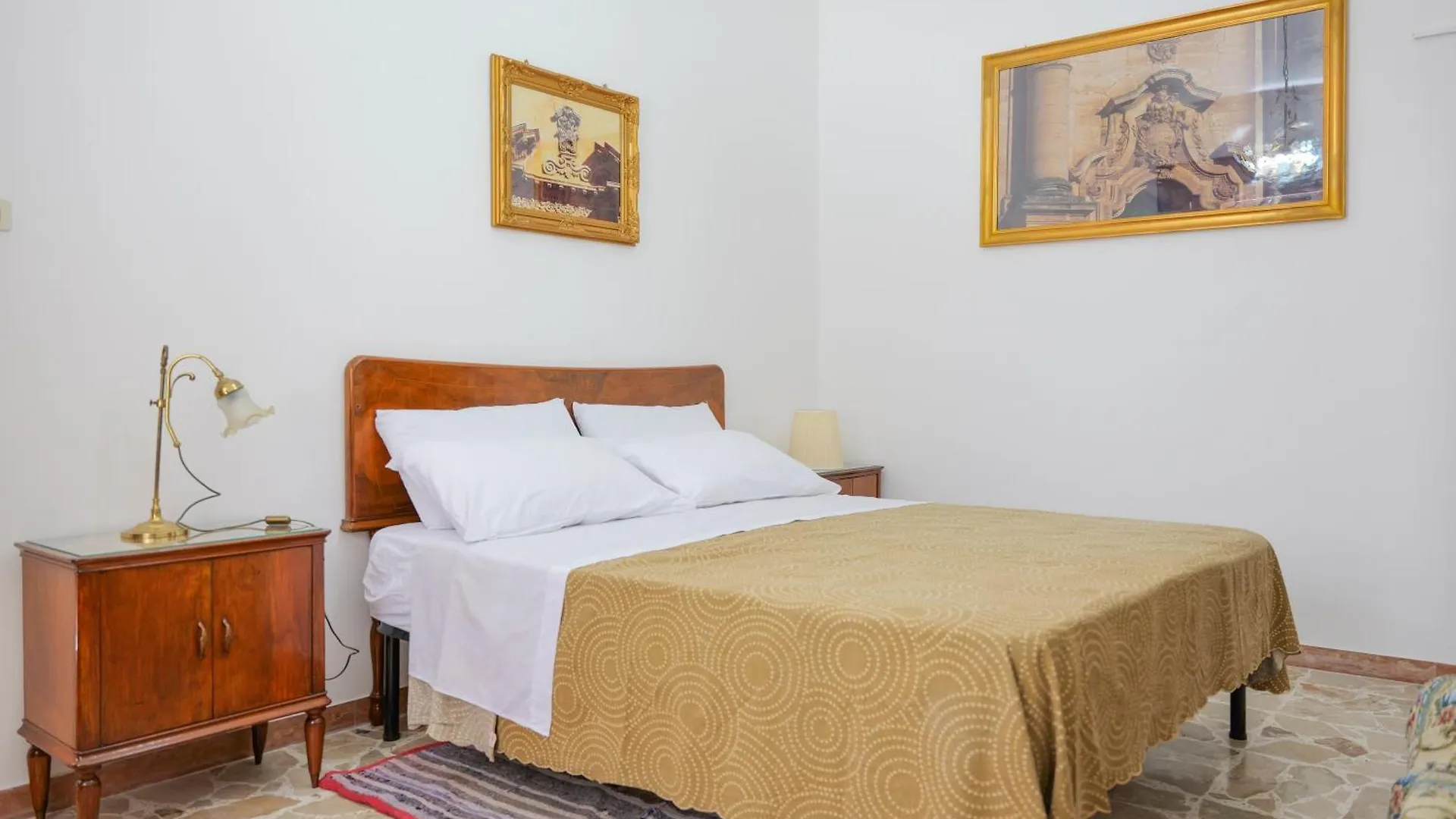 Appartement Le Cacinare à Modica