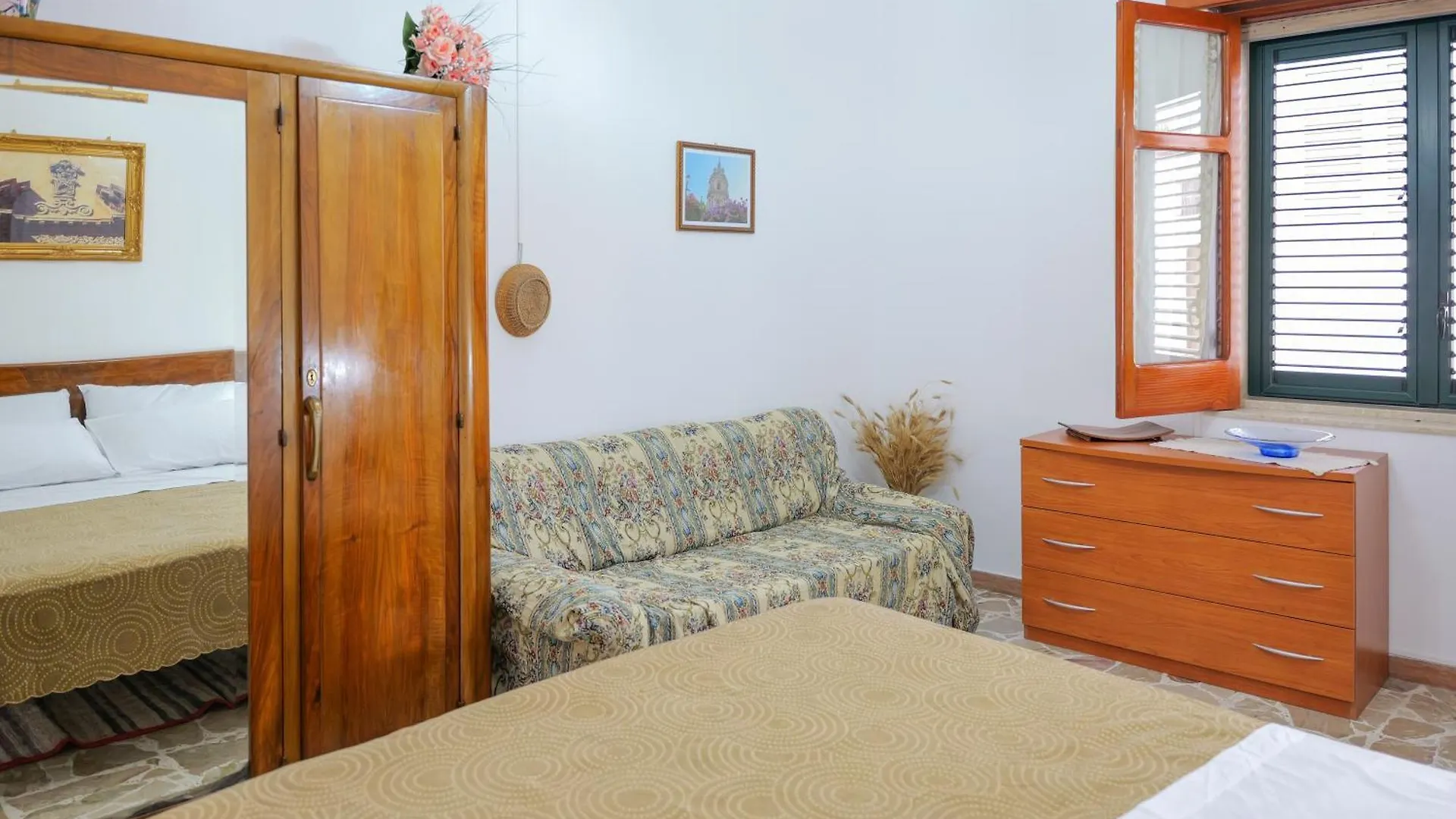Le Cacinare Apartment Modica