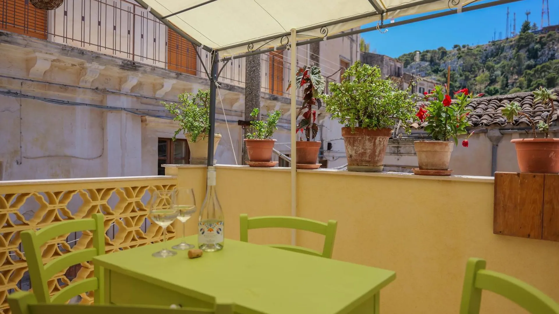 Le Cacinare Apartment Modica 0*,  Italy
