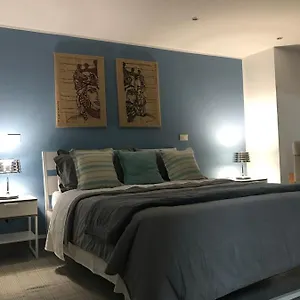 Appartement La Casetta Paterno “nel Cuore Pulsante Di Palermo”, Palerme