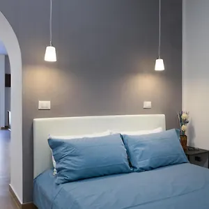  Apartment Casa Villafilippina