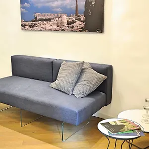 Apartamento Keys Of Sicily - Bassa, Módica