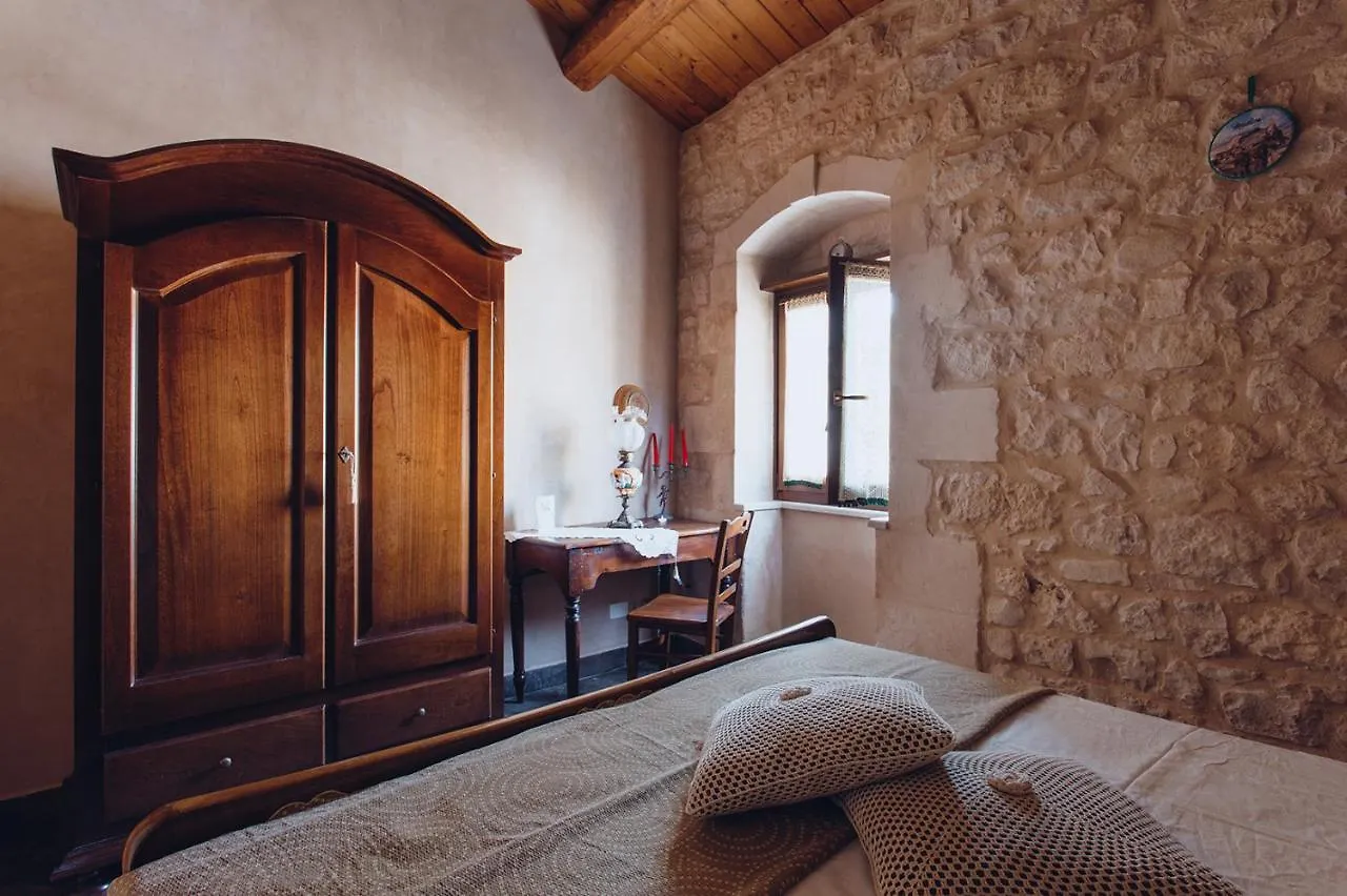 Le Cacinare Apartment Modica