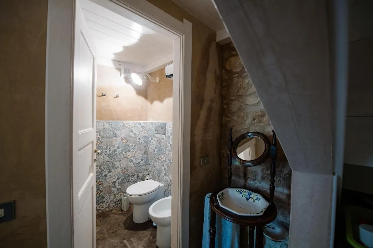 Le Cacinare Apartment Modica 0*,