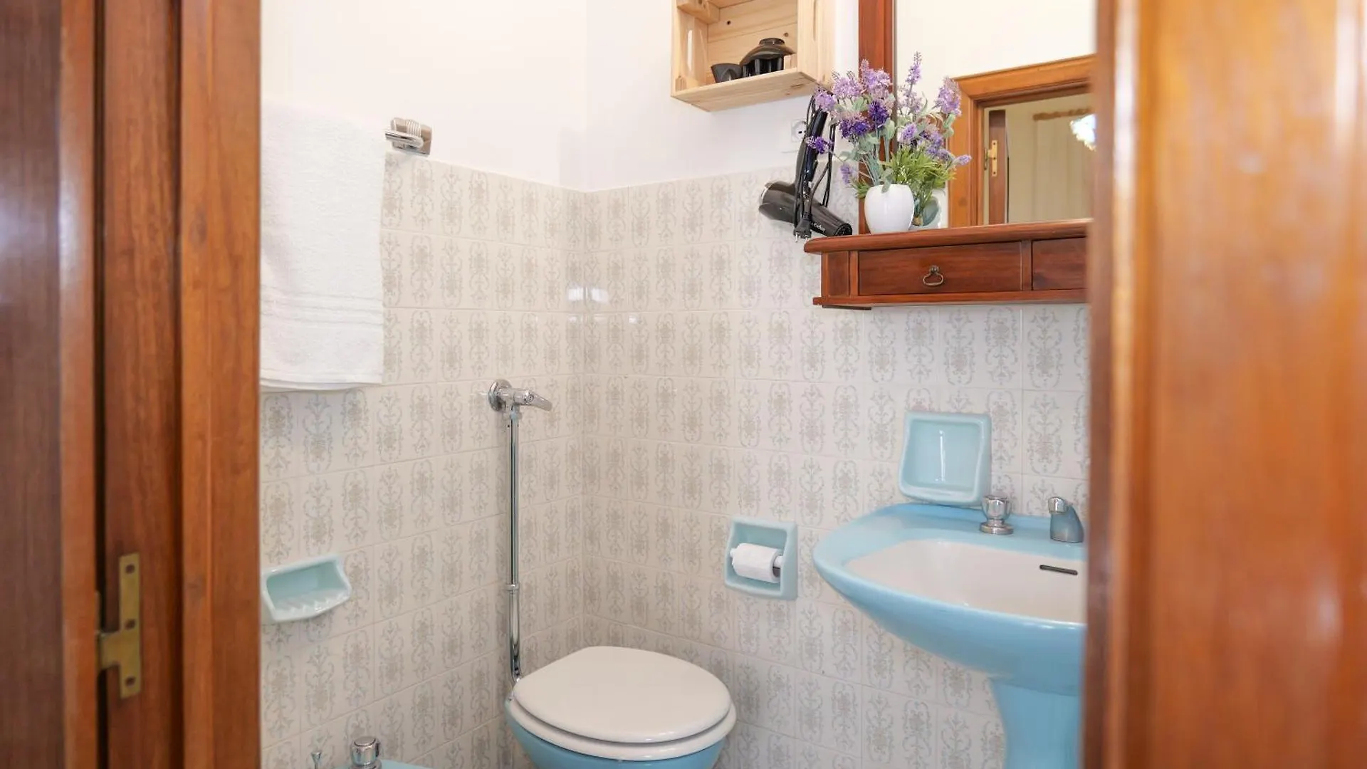 Le Cacinare Apartment Modica Italy